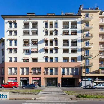 Rent this 1 bed apartment on Casalinghi U Store Milano in Via Console Marcello, 20156 Milan MI