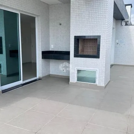 Buy this 3 bed apartment on Rua Coneíba in Canto Grande, Bombinhas - SC