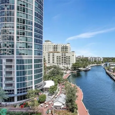 Image 2 - 411 N New River Dr E Apt 803, Fort Lauderdale, Florida, 33301 - Condo for sale