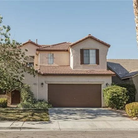 Rent this 4 bed house on 2449 Taragato Avenue in Henderson, NV 89052