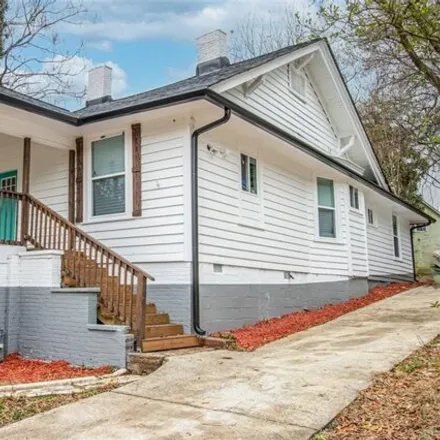 Buy this 4 bed house on 1835 Jonesboro Road Southeast in Atlanta, GA 30315