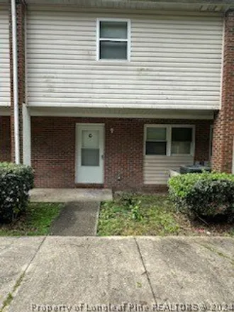 Rent this 3 bed apartment on 739 North Street in Fayetteville, NC 28301