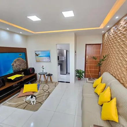 Buy this 3 bed apartment on Rua Manoel Donizetti Vieira in Luzia, Aracaju - SE