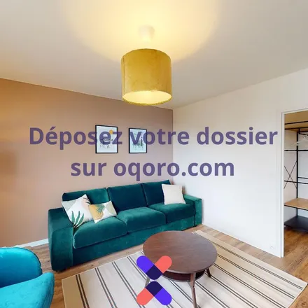 Image 3 - 7 Avenue Gaston Berger, 35043 Rennes, France - Apartment for rent