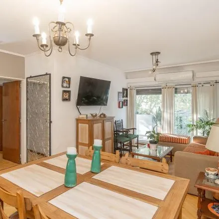 Buy this 4 bed apartment on Bartolomé Mitre 4146 in Almagro, 1182 Buenos Aires