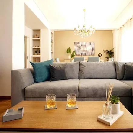 Rent this 2 bed apartment on Sin Athina in Ηρακλειδών 2, Athens