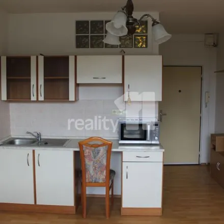 Image 4 - Barrandova ev.5724, 400 03 Ústí nad Labem, Czechia - Apartment for rent