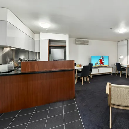 Image 3 - Punt Hill Apartment Hotel, Cohen Place, Melbourne VIC 3000, Australia - Apartment for rent