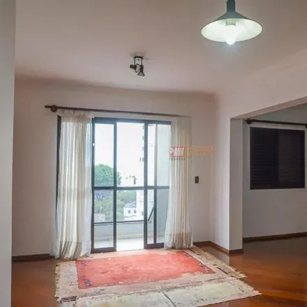 Buy this 3 bed apartment on Rua Paulo Di Favari in Rudge Ramos, São Bernardo do Campo - SP