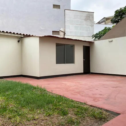 Image 8 - Jirón Paramonga, Santiago de Surco, Lima Metropolitan Area 51132, Peru - House for rent
