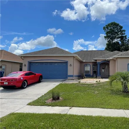 Buy this 3 bed house on 15543 Burbank Drive in Spring Hill, FL 34604