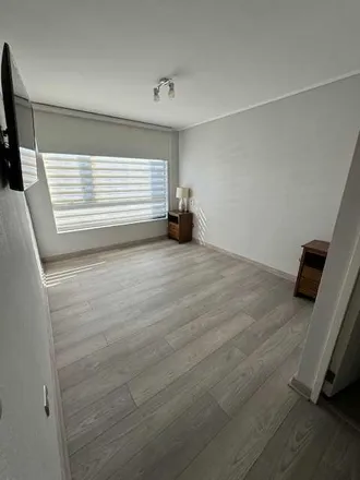 Rent this 2 bed apartment on Edificio Vivo Huertos in Las Violetas, 460 0000 San Pedro de la Paz