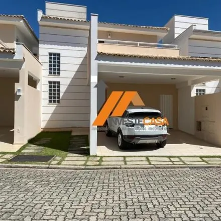 Buy this 3 bed house on Rua Osmar Montanham in Jardim Pires de Melo, Sorocaba - SP