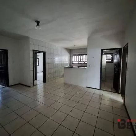 Rent this 3 bed apartment on Rua Piratuba 226 in Iririú, Joinville - SC