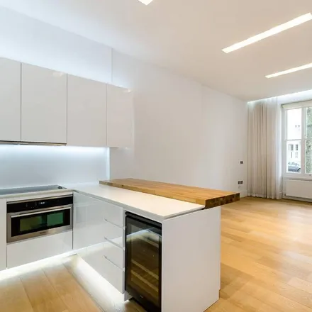 Rent this 2 bed apartment on Dennis Gabor in Queen's Gate, London