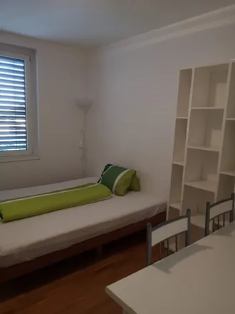 Rent this 1 bed room on Donaupromenade 5b in 4020 Linz, Austria