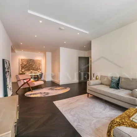 Image 5 - Norwest House, Millbank, Westminster, London, SW1P 3JR, United Kingdom - Apartment for rent