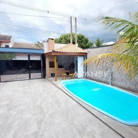 Buy this 2 bed house on Rua Renato Novaes Bortolucci in Planalto do Sol II, Santa Bárbara d'Oeste - SP