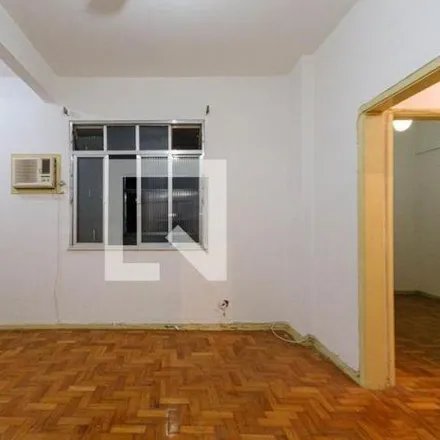 Rent this 1 bed apartment on Rua Valparaíso in Tijuca, Rio de Janeiro - RJ