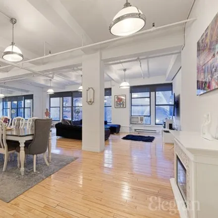 Image 2 - 208 West 30th Street, New York, NY 10001, USA - House for rent