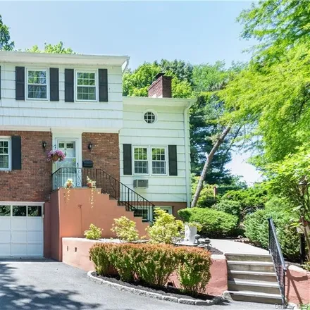 Buy this 4 bed house on 16 Bramley Lane in Village of Dobbs Ferry, NY 10522