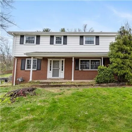 Buy this 5 bed house on Driftwood Drive in O'Hara Township, Allegheny County