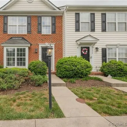 Buy this 3 bed house on 1314 Magnolia Pointe Boulevard in Greenwood, Glen Allen