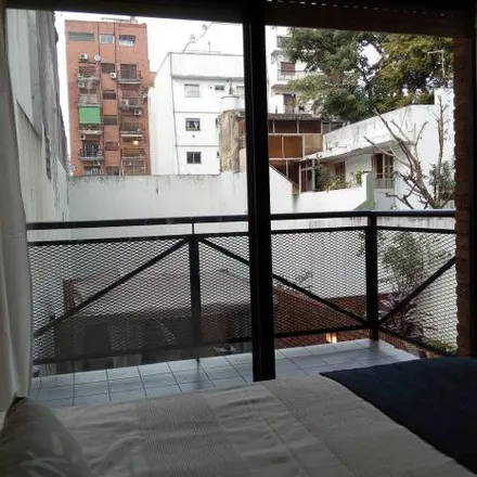 Rent this 1 bed apartment on Fitz Roy 2467 in Palermo, C1425 BHX Buenos Aires