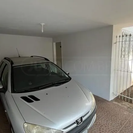 Buy this 3 bed house on Rua Dona Eugênia in Vila Independência, Piracicaba - SP