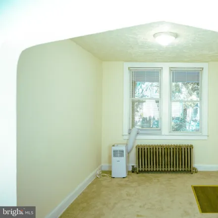 Image 6 - 532 23rd Place Northeast, Washington, DC 20002, USA - Townhouse for rent