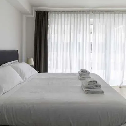 Rent this 2 bed apartment on Corso Como in 10, 20154 Milan MI
