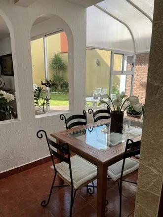 Buy this studio apartment on Privada Paseo Del Sol in 52148 San Lorenzo Coacalco, MEX