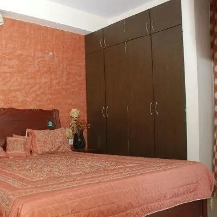 Rent this 2 bed apartment on unnamed road in Zone 4, Mumbai - 400063