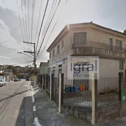 Image 1 - Rua Tupiritama, Jabaquara, São Paulo - SP, 04336-020, Brazil - House for sale