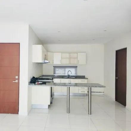 Rent this 3 bed apartment on unnamed road in 77534 Cancún, ROO
