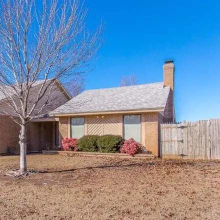 Buy this 3 bed house on 12967 Heron Lane in Oklahoma City, OK 73170