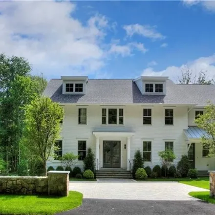 Buy this 6 bed house on 27 Narrow Rocks Road in Westport, CT 06880