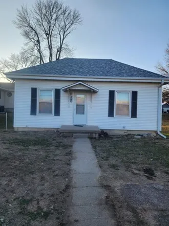 Buy this 2 bed house on 1172 20th Street in Southside Trailer Park, Auburn