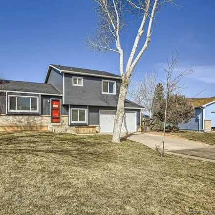 Buy this 3 bed house on Spartan Avenue in Berthoud, CO 80513