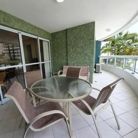 Rent this 2 bed apartment on Rua Luiz Pereira de Campos in Vila Itapanhaú, Bertioga - SP