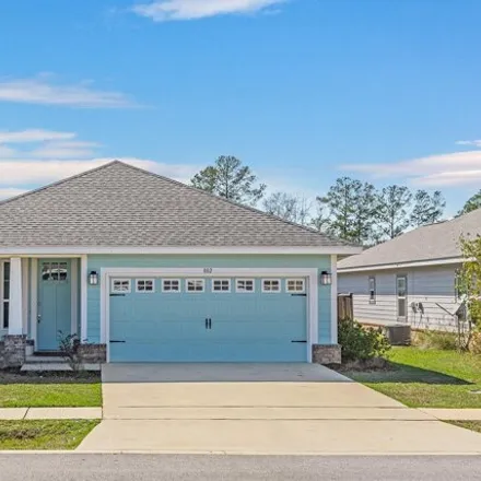 Buy this 3 bed house on 792 Marquis Way in Freeport, Walton County