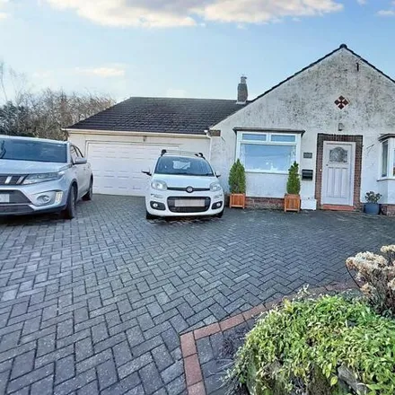 Buy this 3 bed house on St Johns Place in Alnwick, NE66 1FG