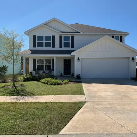 Buy this 5 bed house on 16115 Madison Street in Freeport, Walton County