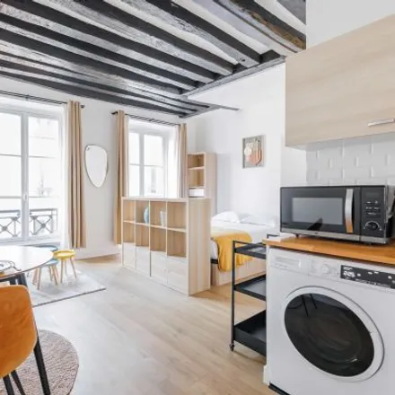 Image 3 - 139 Rue d'Aboukir, 75002 Paris, France - Apartment for rent