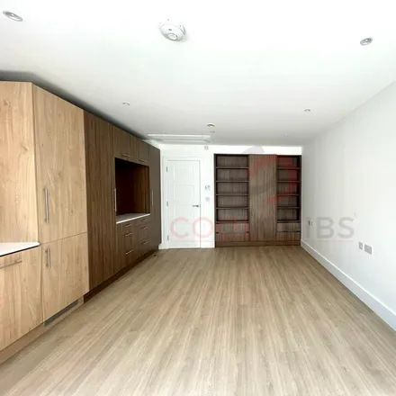 Image 3 - 85 Frampton Street, London, NW8 8NQ, United Kingdom - Apartment for rent