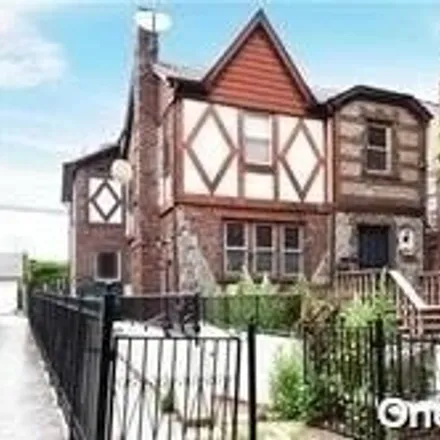 Buy this 6 bed house on 63-21 Alderton Street in New York, NY 11374