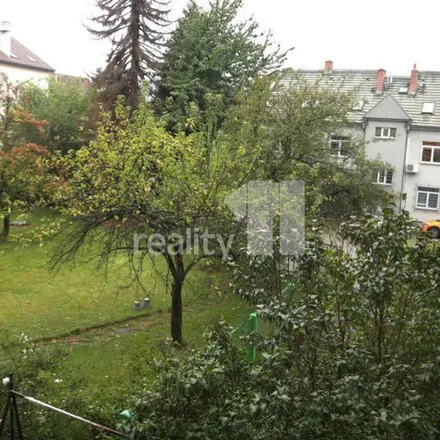 Rent this 3 bed apartment on Přemyslovců 76/43 in 709 00 Ostrava, Czechia