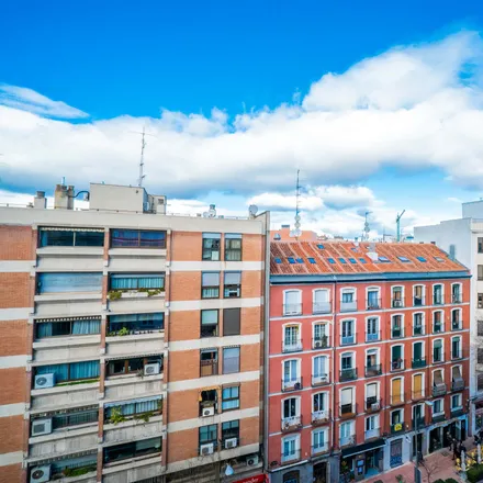 Image 4 - Madrid, Calle de Luchana, 38, 28010 Madrid - Room for rent