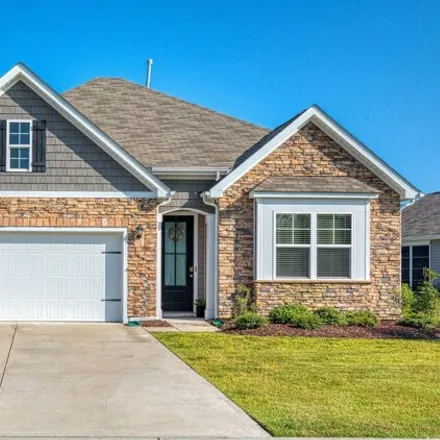 Buy this 4 bed house on Fort Hill Way in Horry County, SC 29579