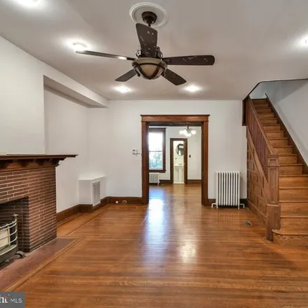 Image 7 - 1213 Lamont Street Northwest, Washington, DC 20010, USA - Townhouse for rent